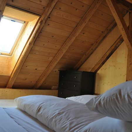 Ferienwohnung Reichart Lochau Luaran gambar