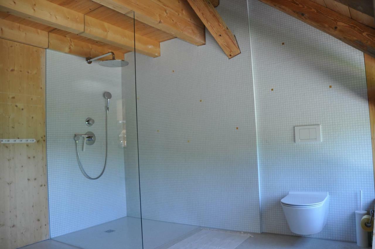 Ferienwohnung Reichart Lochau Luaran gambar