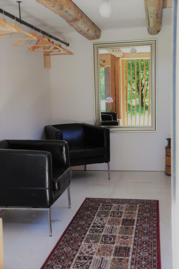 Ferienwohnung Reichart Lochau Luaran gambar