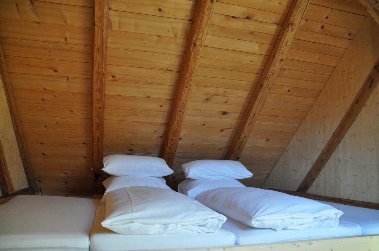 Ferienwohnung Reichart Lochau Luaran gambar