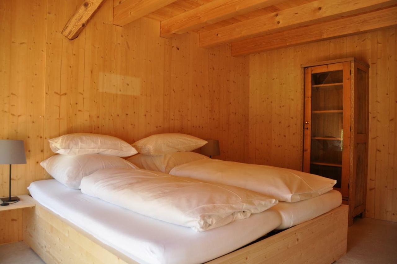 Ferienwohnung Reichart Lochau Luaran gambar